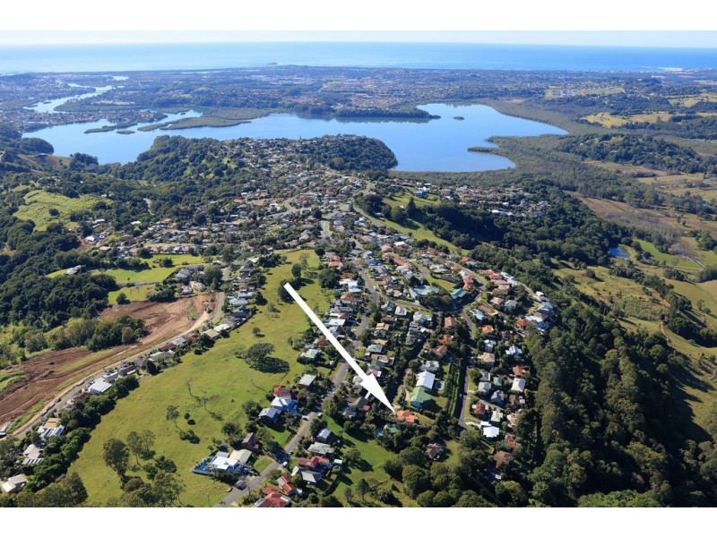 14 Fir Street, Bilambil Heights NSW 2486