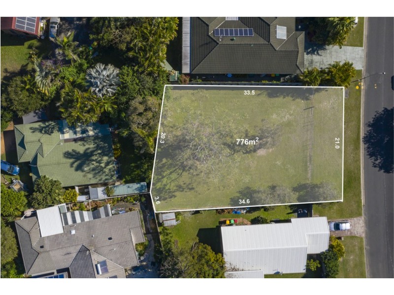 12 Kallaroo Circuit, Ocean Shores NSW 2483