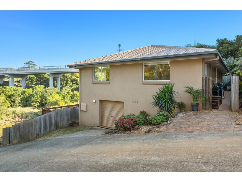 5/40 Martinelli Avenue, Banora Point NSW 2486