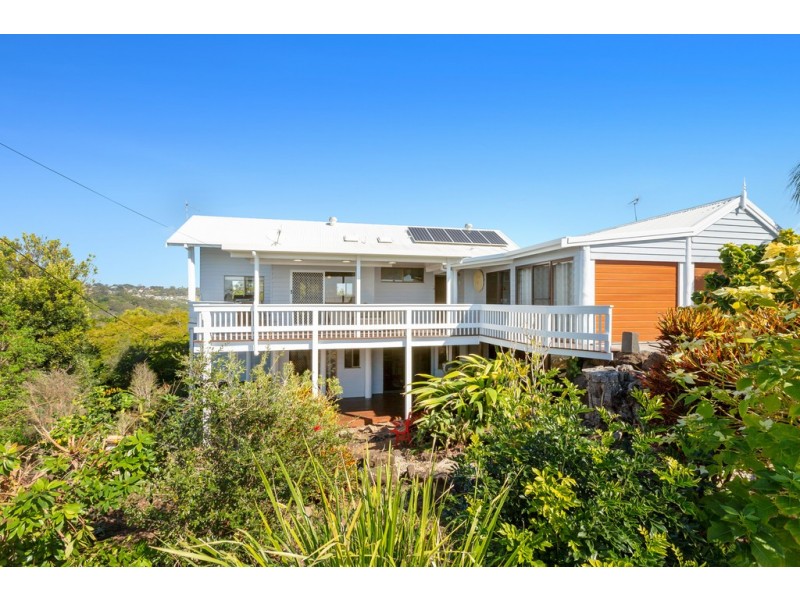 77 Lakeview Terrace, Bilambil Heights NSW 2486