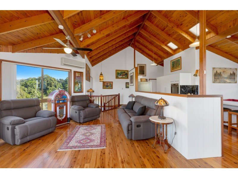 77 Lakeview Terrace, Bilambil Heights NSW 2486