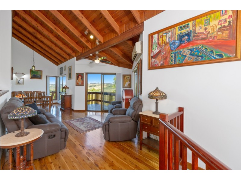 77 Lakeview Terrace, Bilambil Heights NSW 2486