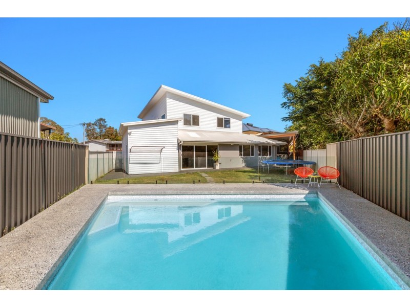 4 Stephen Place, Tweed Heads South NSW 2486