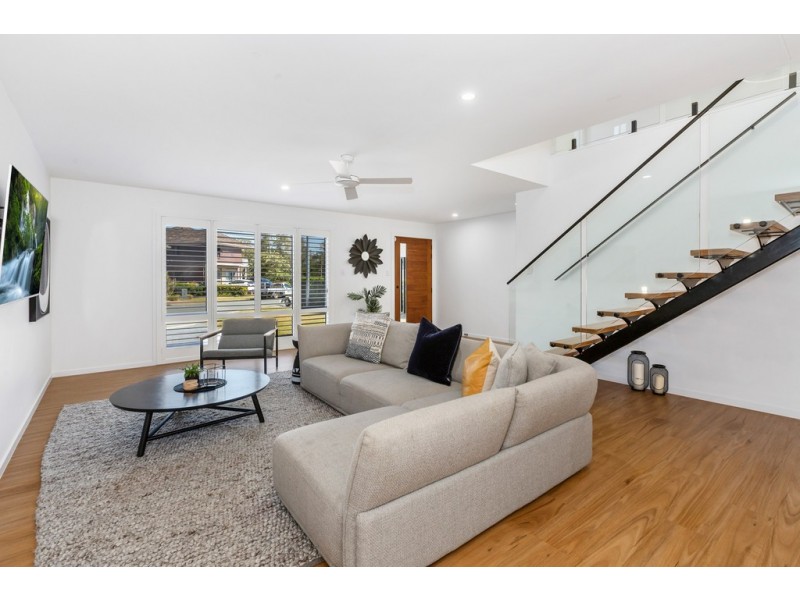 4 Stephen Place, Tweed Heads South NSW 2486