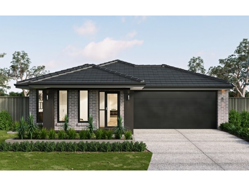 Lot 715 Sorrel Court, Murwillumbah NSW 2484