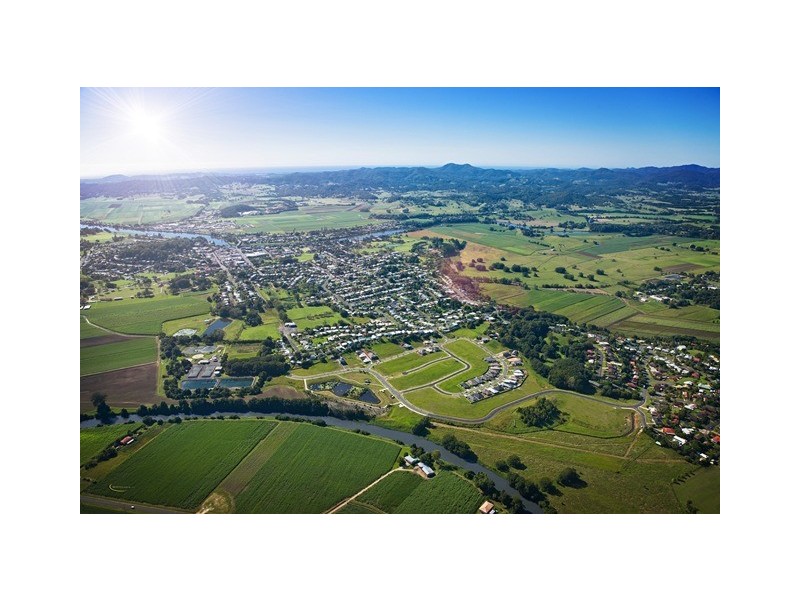 Lot 715 Sorrel Court, Murwillumbah NSW 2484