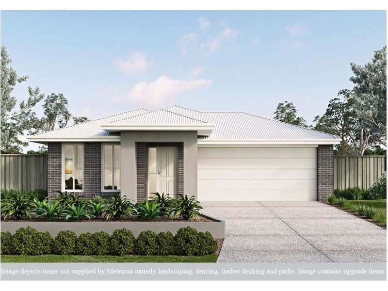 Lot 709 Hemlock Street, Murwillumbah NSW 2484