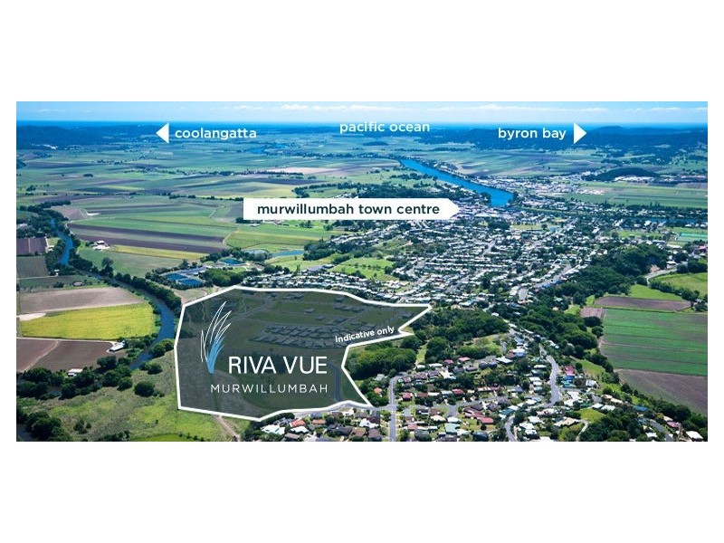 Lot 709 Hemlock Street, Murwillumbah NSW 2484