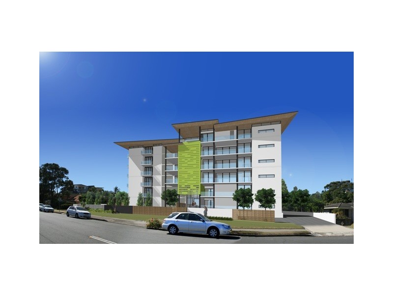 6, 8, 10 Powell St, Tweed Heads NSW 2485
