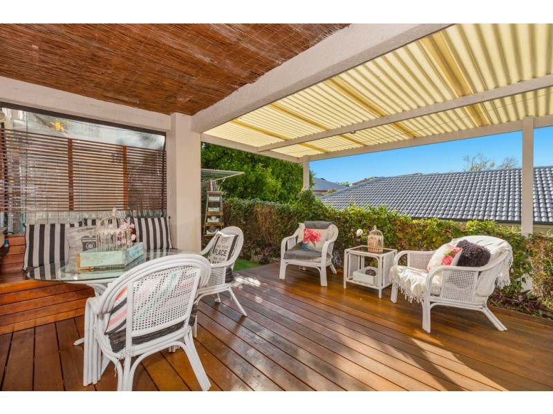 45A/1-7 Ridgevista Court, Reedy Creek QLD 4227