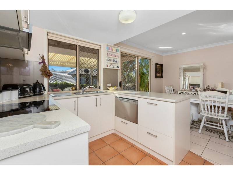 45A/1-7 Ridgevista Court, Reedy Creek QLD 4227