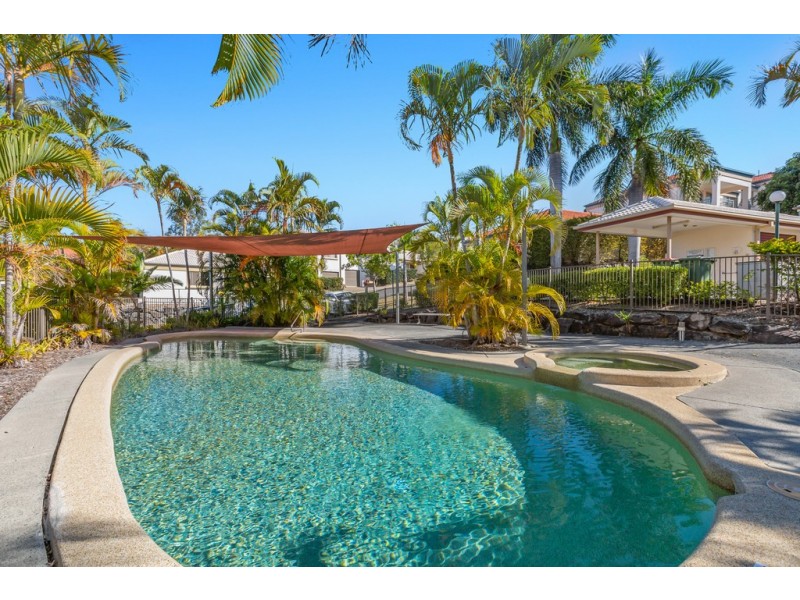 45A/1-7 Ridgevista Court, Reedy Creek QLD 4227