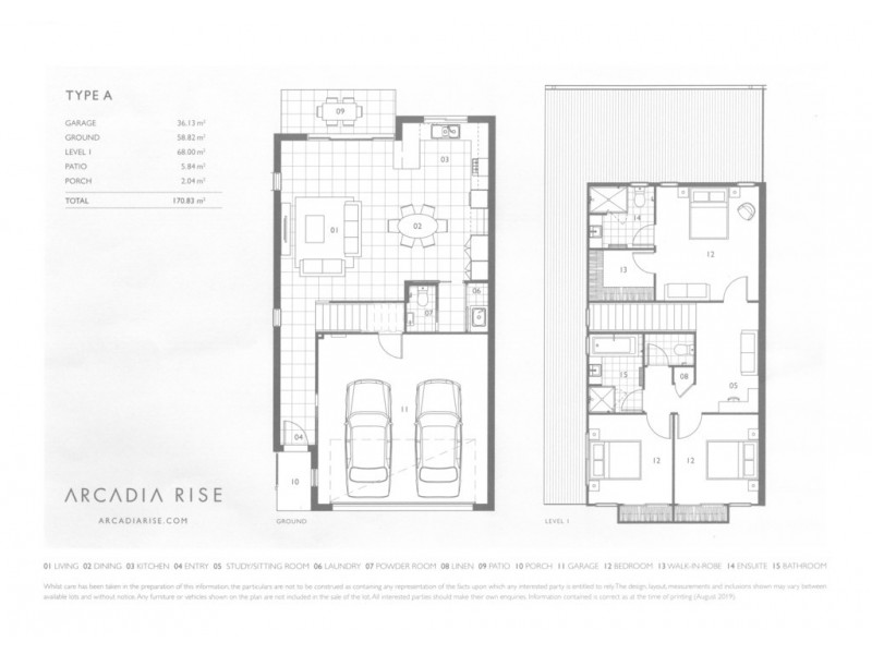 9 Border Drive North, Currumbin Waters QLD 4223