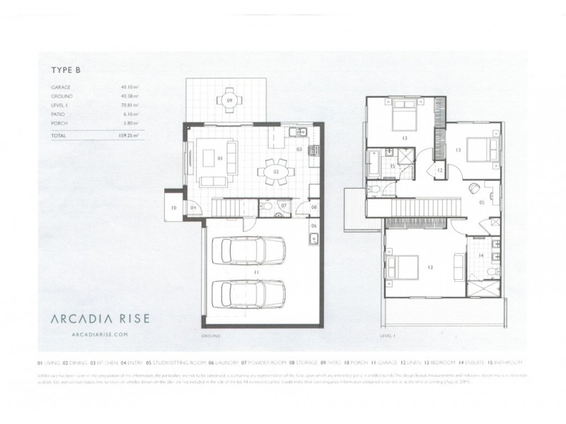 9 Border Drive North, Currumbin Waters QLD 4223
