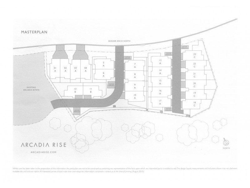 9 Border Drive North, Currumbin Waters QLD 4223