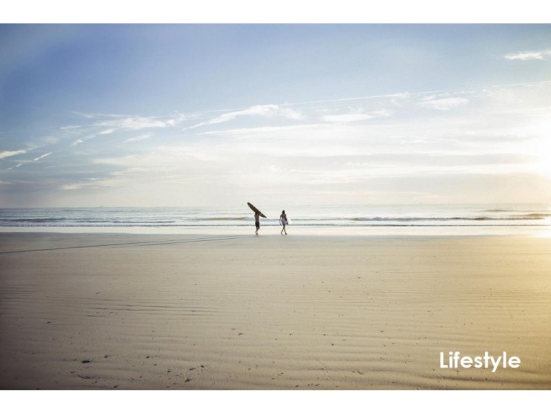 9 Border Drive North, Currumbin Waters QLD 4223