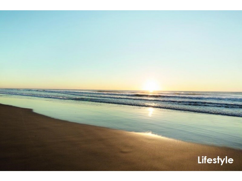 9 Border Drive North, Currumbin Waters QLD 4223