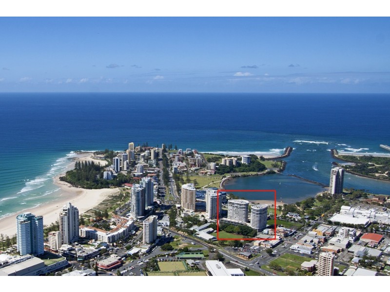 1022/18-20 Stuart Street, Tweed Heads NSW 2485