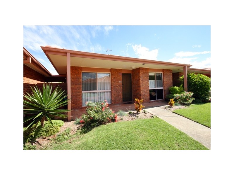 123 / 57 Leisure Dr ‘Aveo’, Banora Point NSW 2486