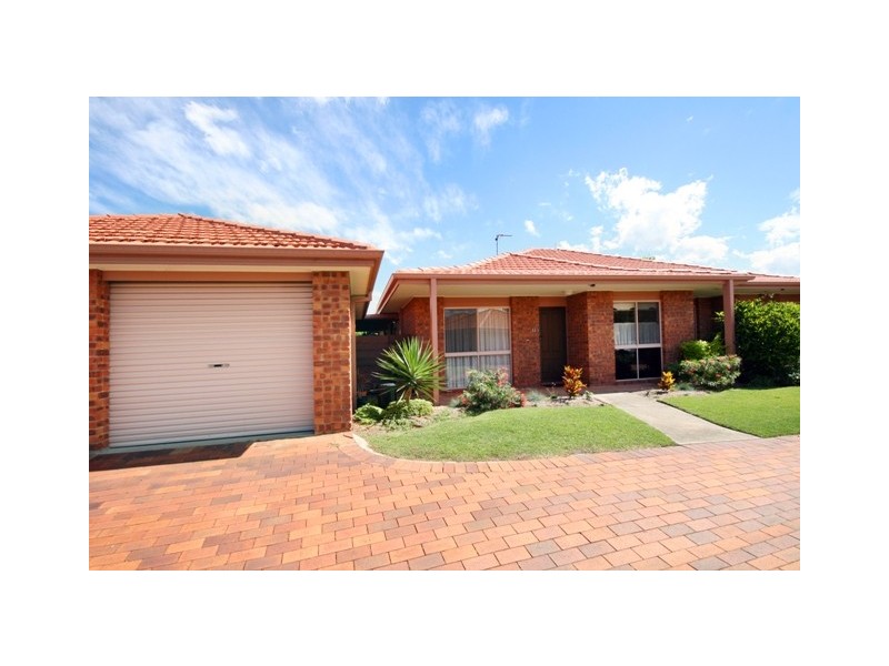 123 / 57 Leisure Dr ‘Aveo’, Banora Point NSW 2486