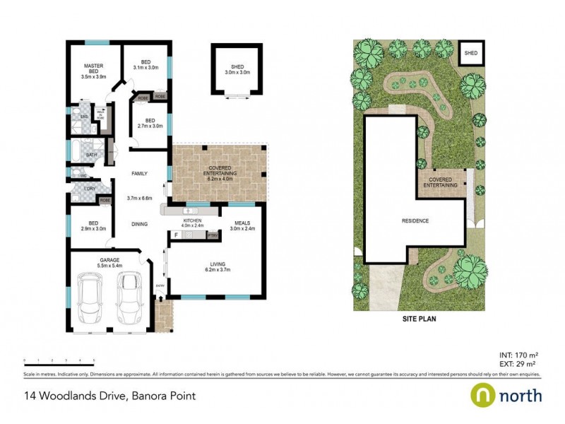 14 Woodlands Drive, Banora Point NSW 2486