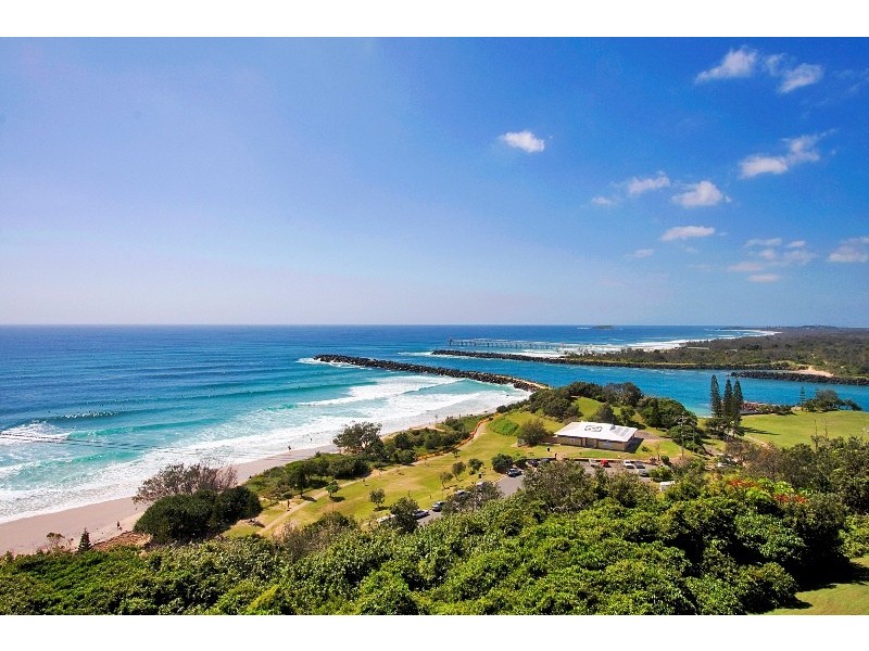 2 / 2 Hill St ‘Point Break’, Tweed Heads NSW 2485