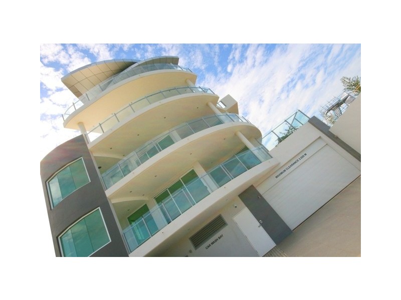 2 / 2 Hill St ‘Point Break’, Tweed Heads NSW 2485