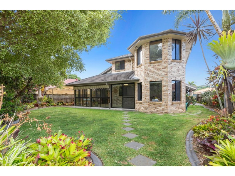 21 Botanical Circuit, Banora Point NSW 2486