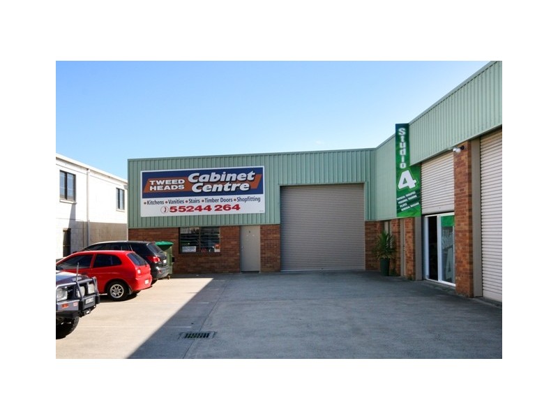 5 / 40 Machinery Drive, Tweed Heads South NSW 2486