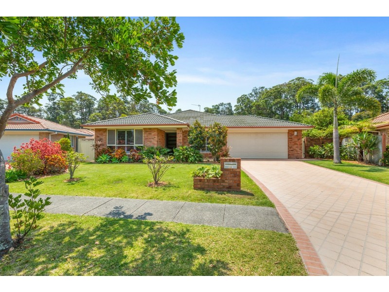 15 Franklin Street, Banora Point NSW 2486