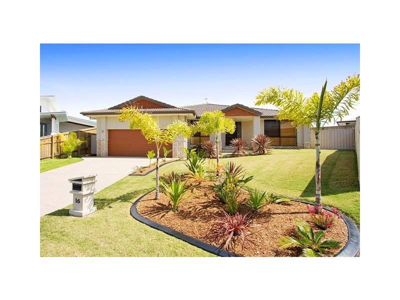 16 Westwood Street, Banora Point NSW 2486