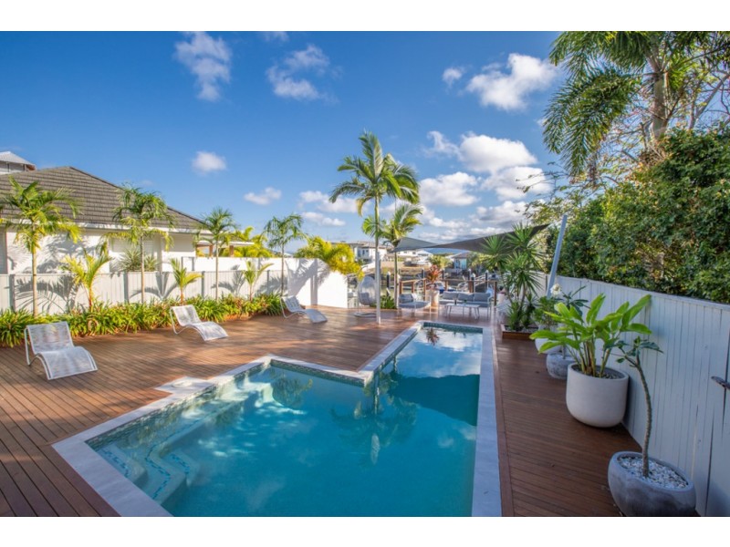 23 Brindabella Quay, Trinity Park QLD 4879
