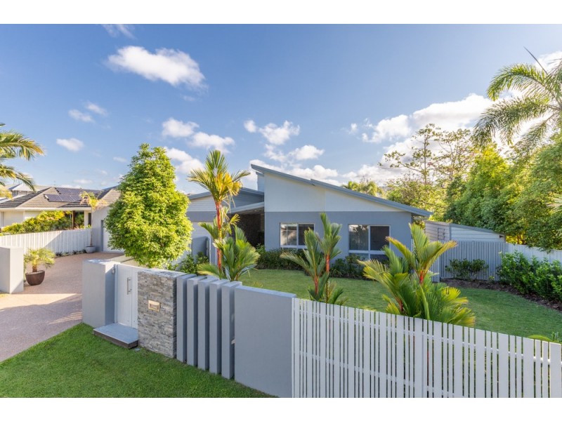 23 Brindabella Quay, Trinity Park QLD 4879
