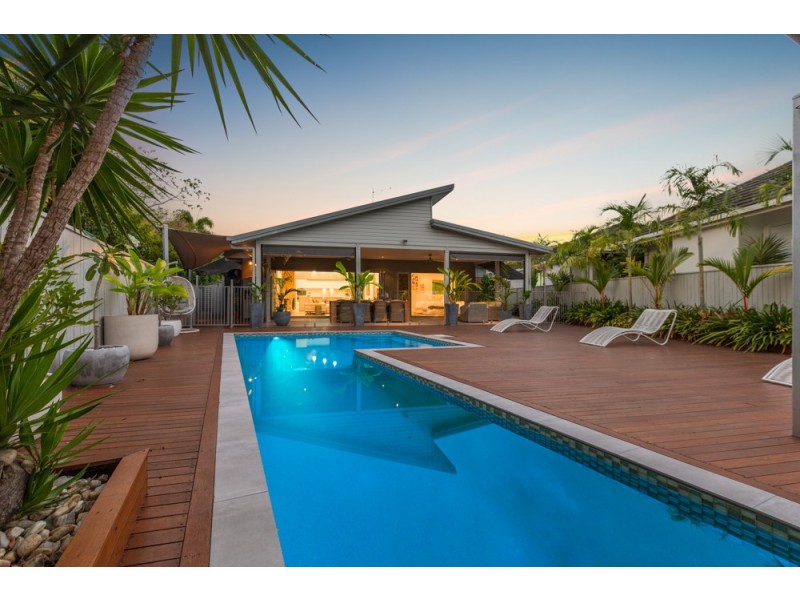 23 Brindabella Quay, Trinity Park QLD 4879