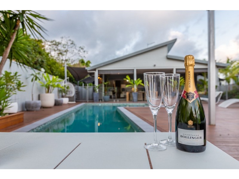 23 Brindabella Quay, Trinity Park QLD 4879