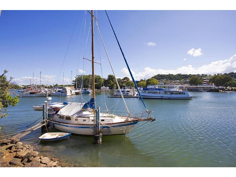 1 / 4 Botany Cres, Tweed Heads NSW 2485