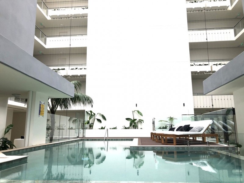 310/1013 Gold Coast Highway, Acqua Beachside Residences, Palm Beach QLD 4221