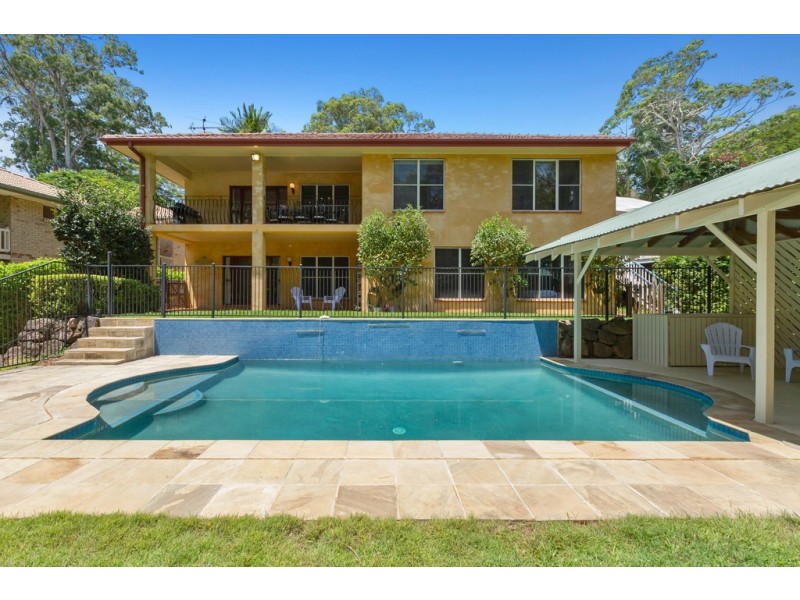 4 Shady Lane, Banora Point NSW 2486