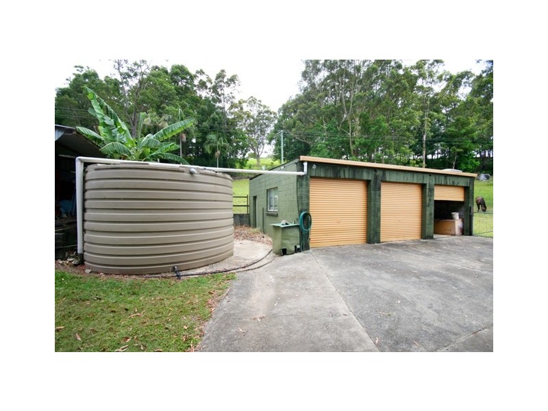 521 Round Mountain Rd, Round Mountain NSW 2484