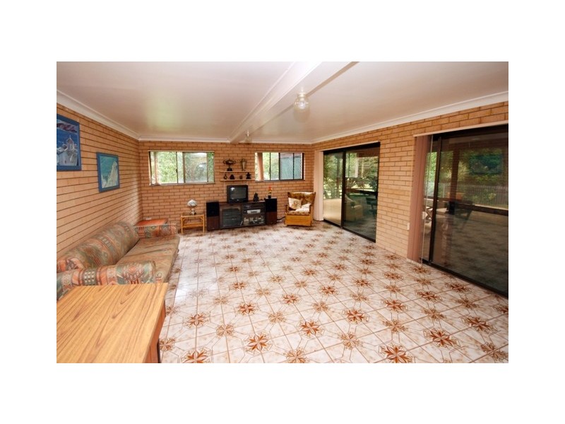 521 Round Mountain Rd, Round Mountain NSW 2484