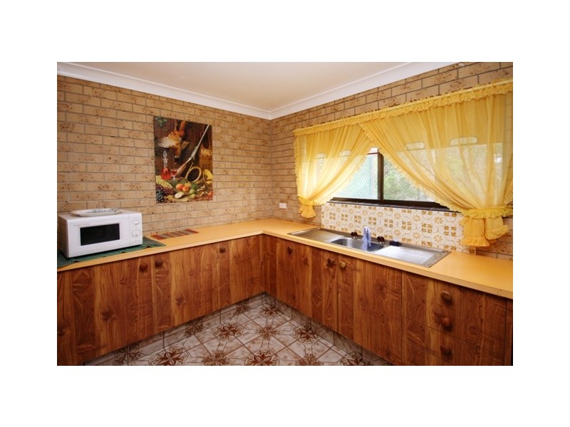 521 Round Mountain Rd, Round Mountain NSW 2484