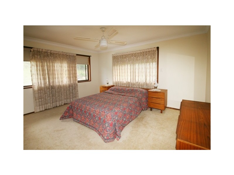 521 Round Mountain Rd, Round Mountain NSW 2484