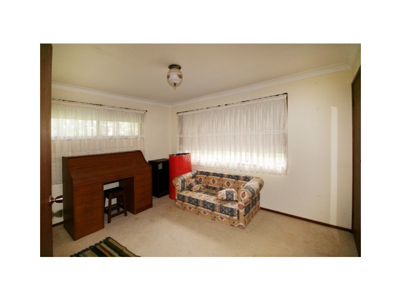 521 Round Mountain Rd, Round Mountain NSW 2484