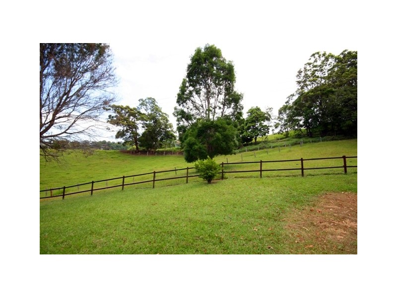 521 Round Mountain Rd, Round Mountain NSW 2484