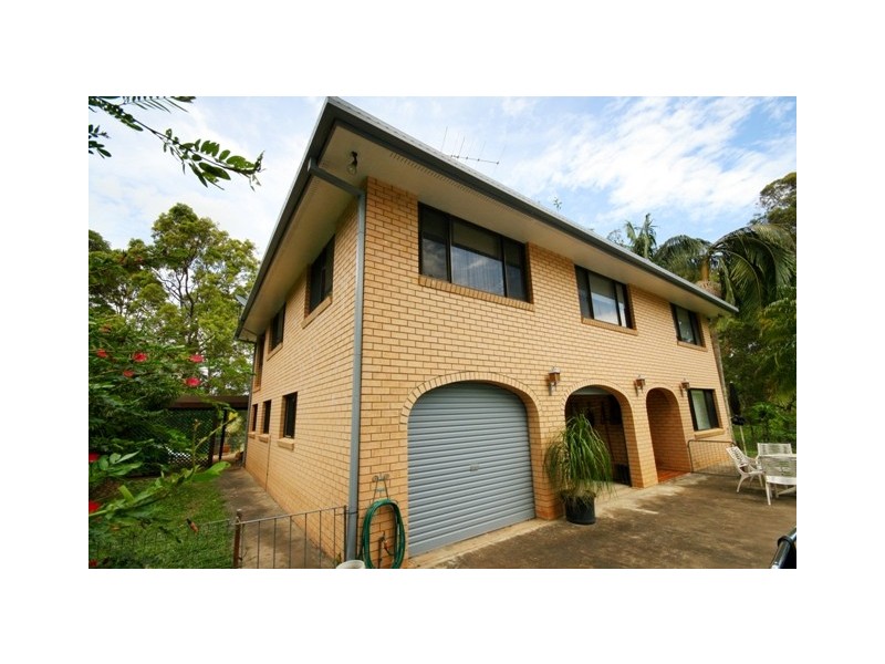 521 Round Mountain Rd, Round Mountain NSW 2484