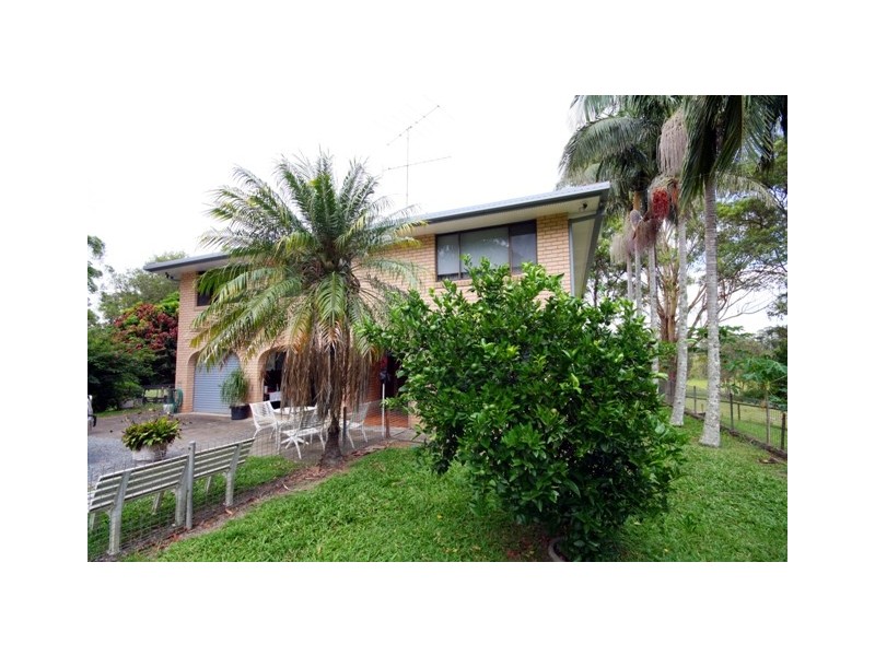 521 Round Mountain Rd, Round Mountain NSW 2484