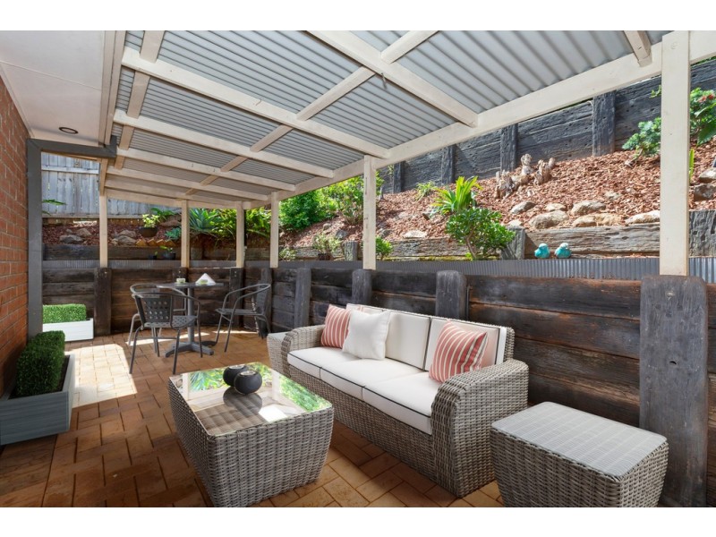 2/23 Vail Court, Bilambil Heights NSW 2486