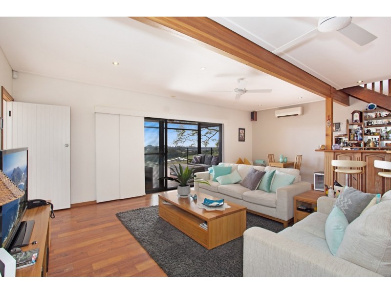 8 Parkes Lane, Terranora NSW 2486