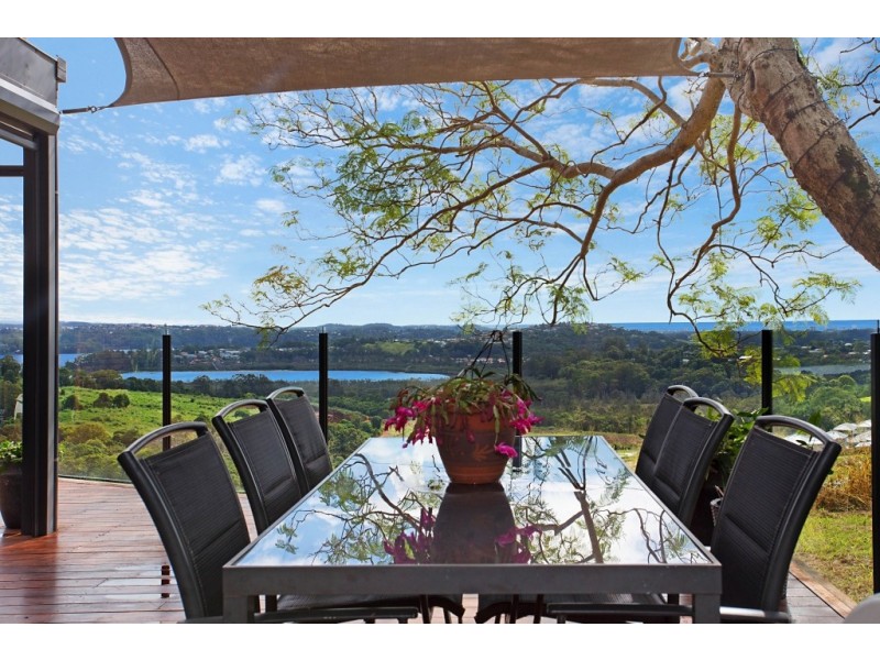 8 Parkes Lane, Terranora NSW 2486