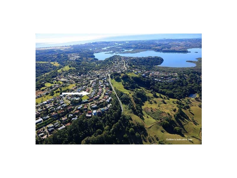 4B Lamanda Court, Bilambil Heights NSW 2486